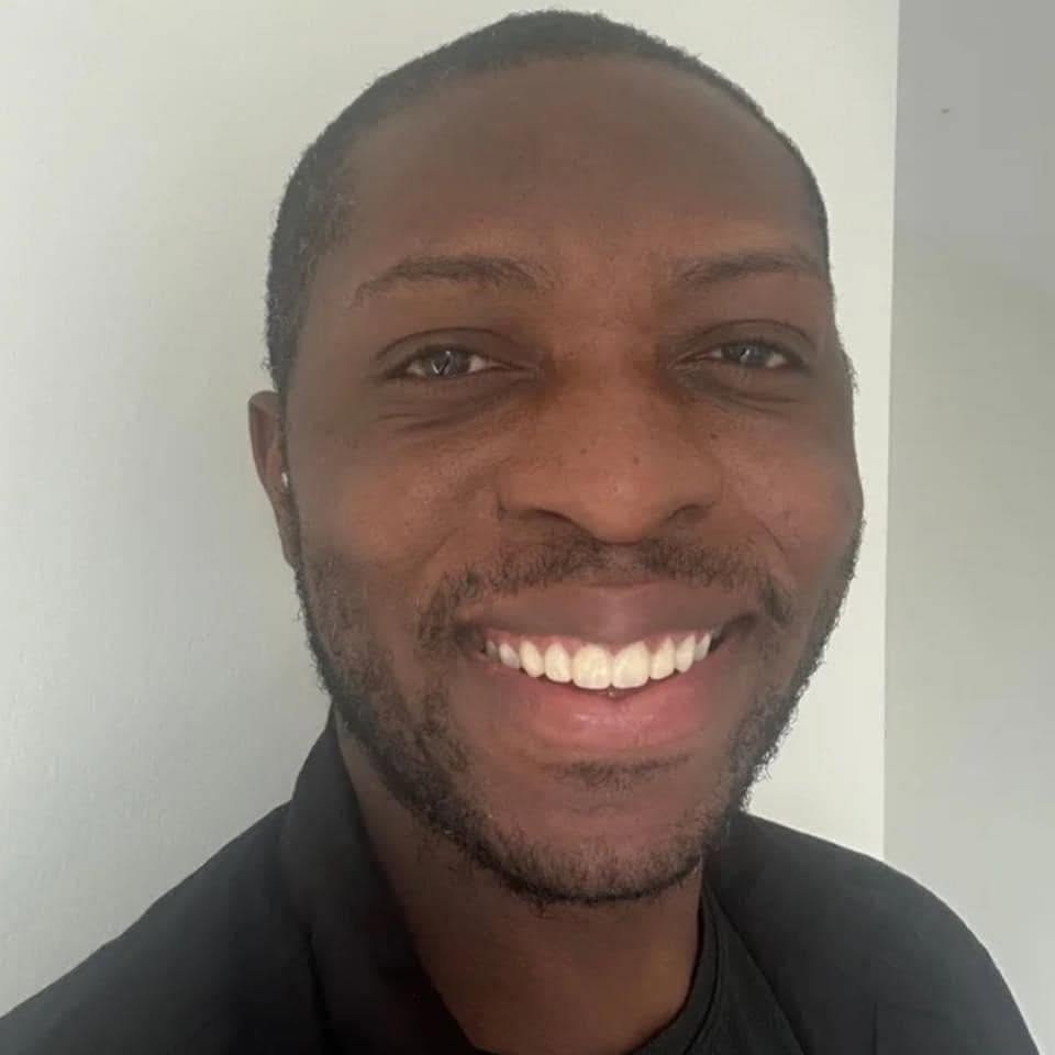 Eugene Anagbonu
